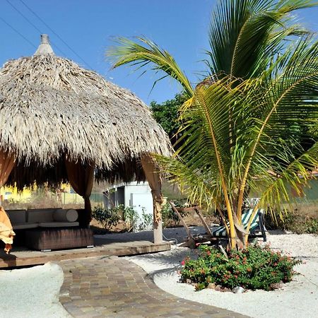 Villa Park Fontein Curacao 設備 写真