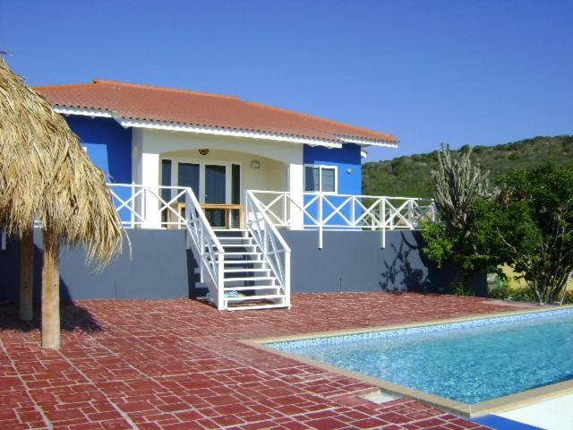 Villa Park Fontein Curacao 部屋 写真