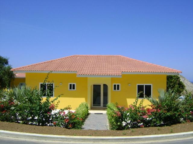 Villa Park Fontein Curacao 部屋 写真