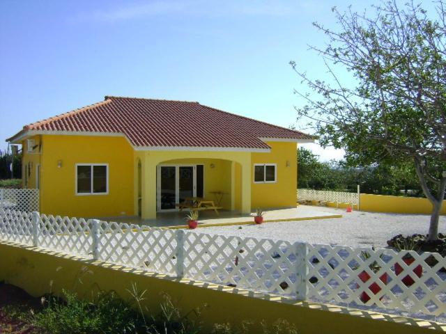 Villa Park Fontein Curacao 部屋 写真