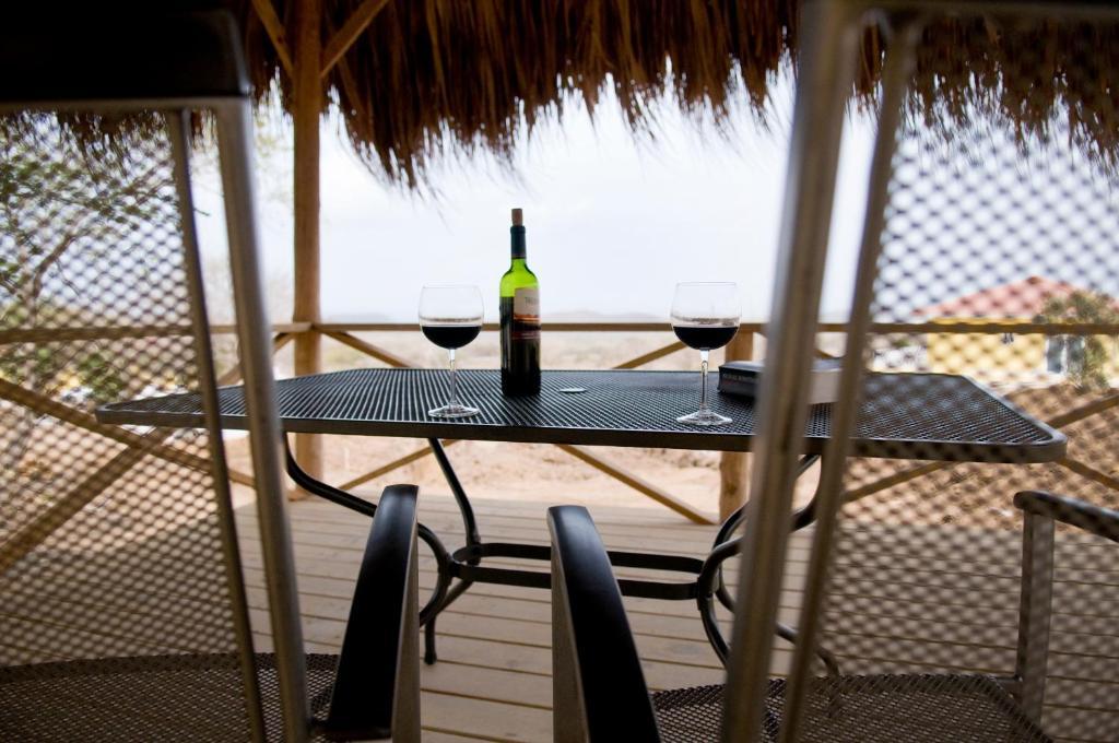 Villa Park Fontein Curacao 部屋 写真