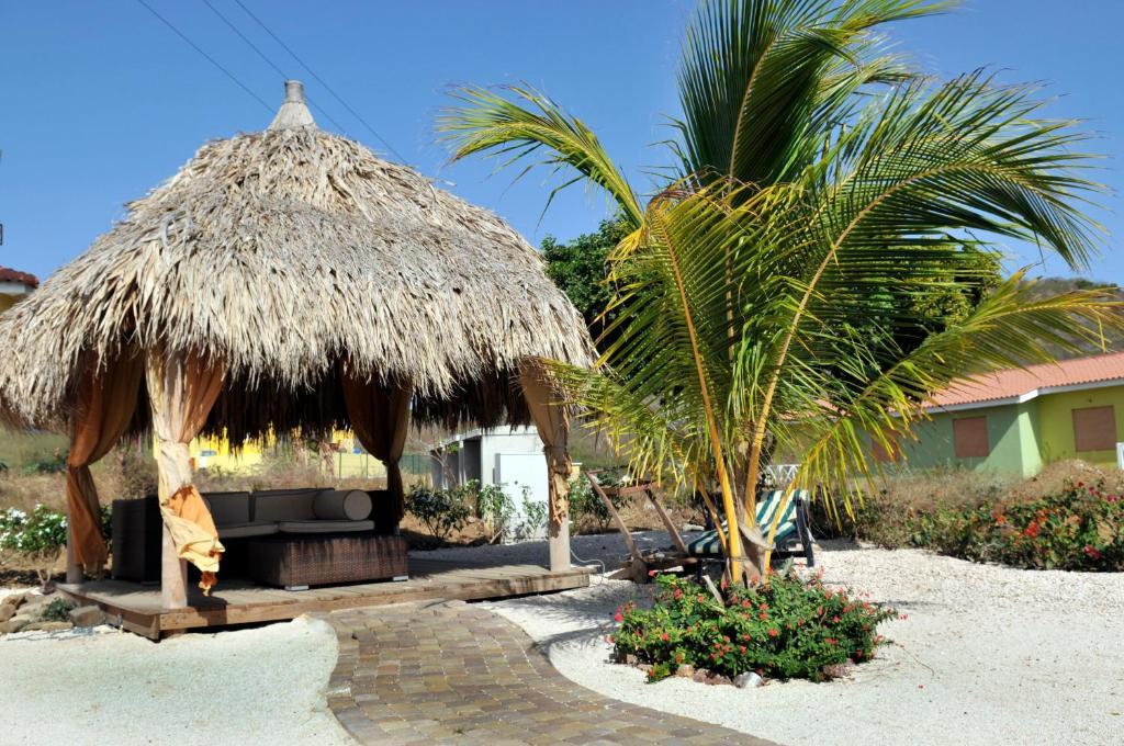 Villa Park Fontein Curacao 設備 写真