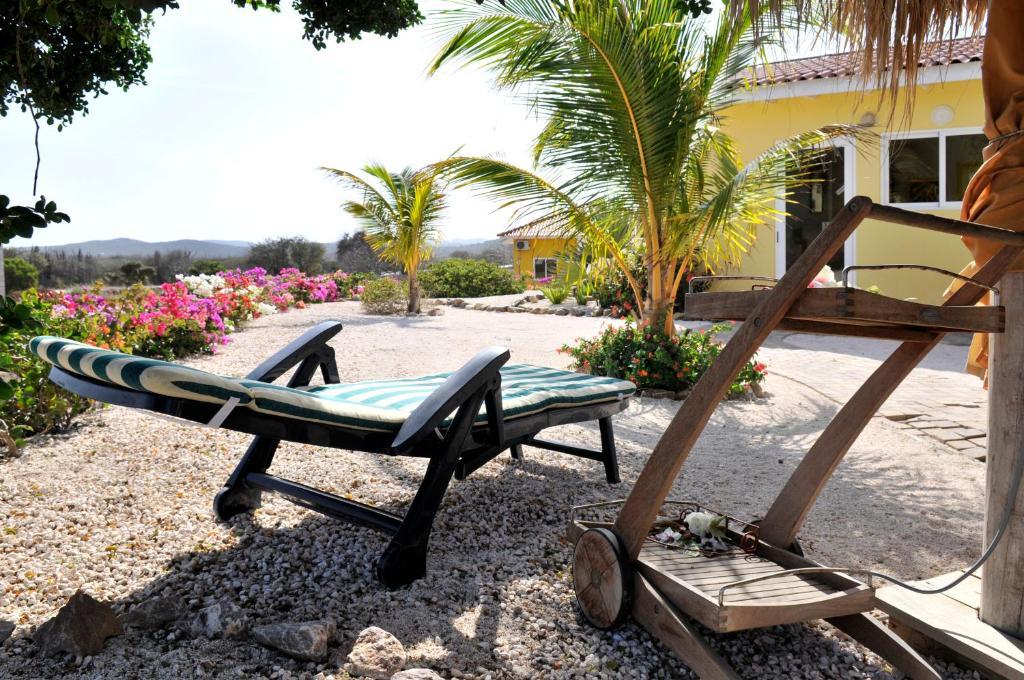 Villa Park Fontein Curacao 部屋 写真