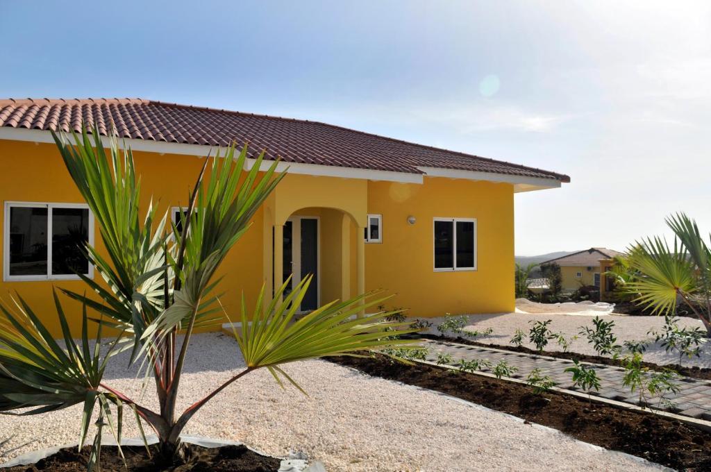 Villa Park Fontein Curacao 部屋 写真