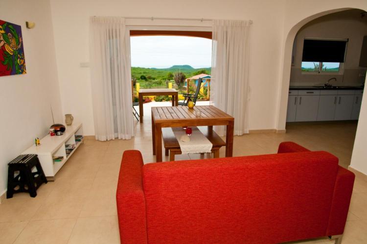 Villa Park Fontein Curacao 部屋 写真