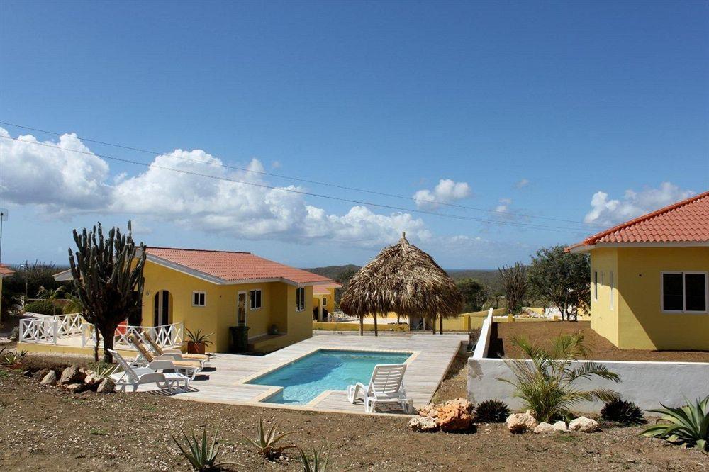 Villa Park Fontein Curacao エクステリア 写真