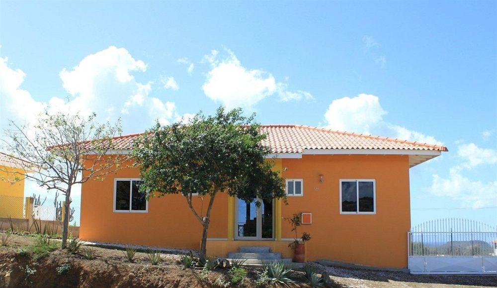 Villa Park Fontein Curacao エクステリア 写真