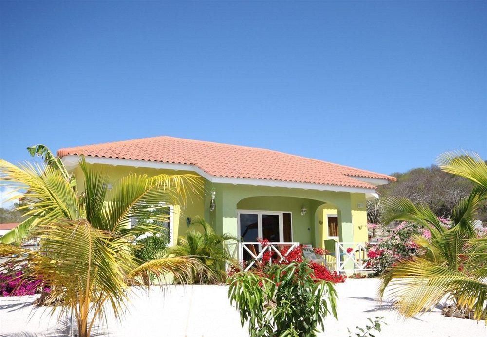 Villa Park Fontein Curacao エクステリア 写真