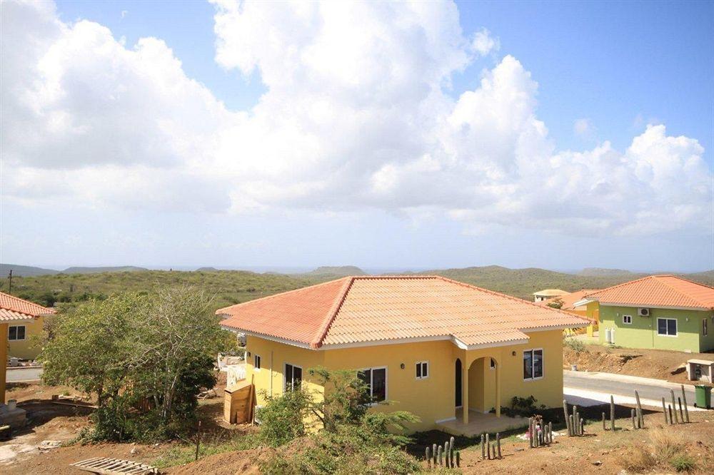 Villa Park Fontein Curacao エクステリア 写真