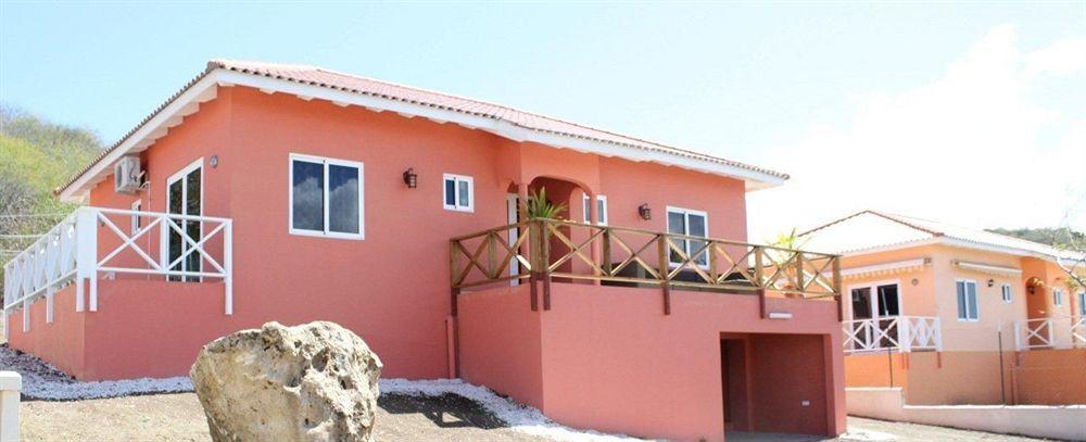 Villa Park Fontein Curacao エクステリア 写真