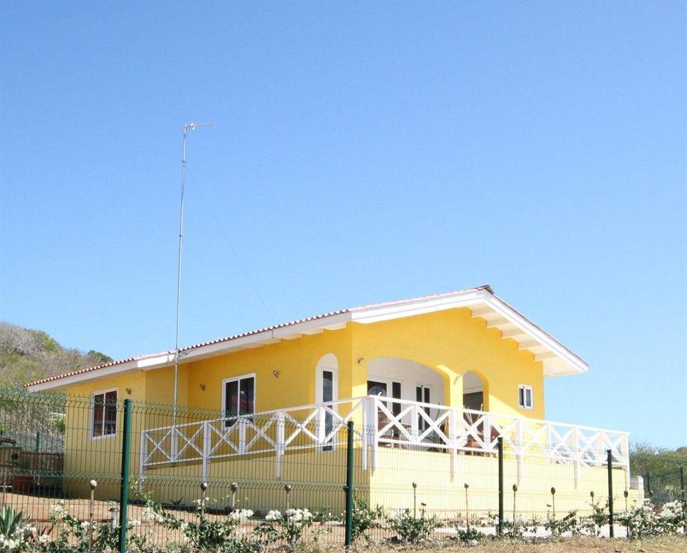 Villa Park Fontein Curacao エクステリア 写真