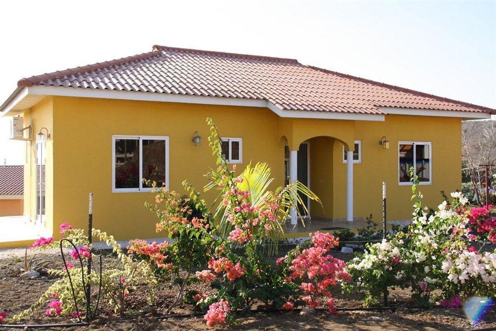 Villa Park Fontein Curacao エクステリア 写真