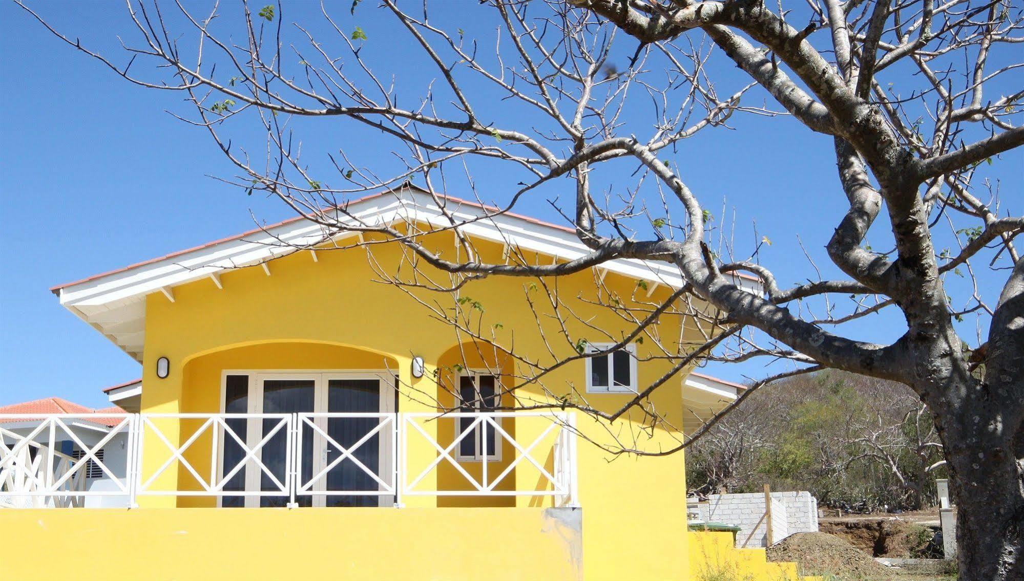 Villa Park Fontein Curacao エクステリア 写真