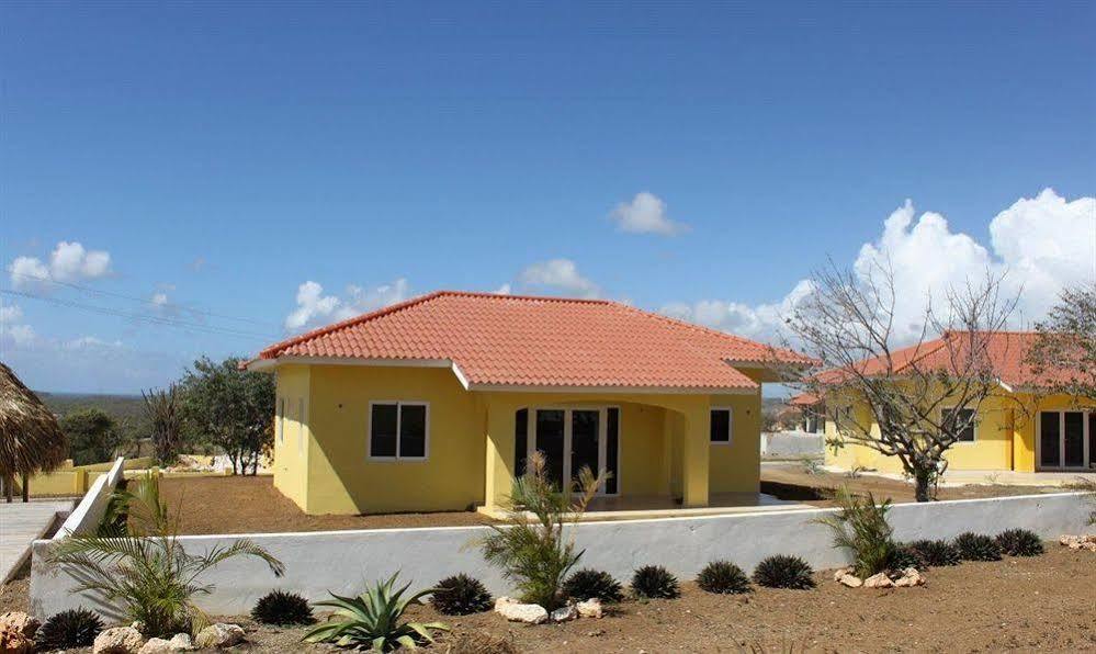 Villa Park Fontein Curacao エクステリア 写真