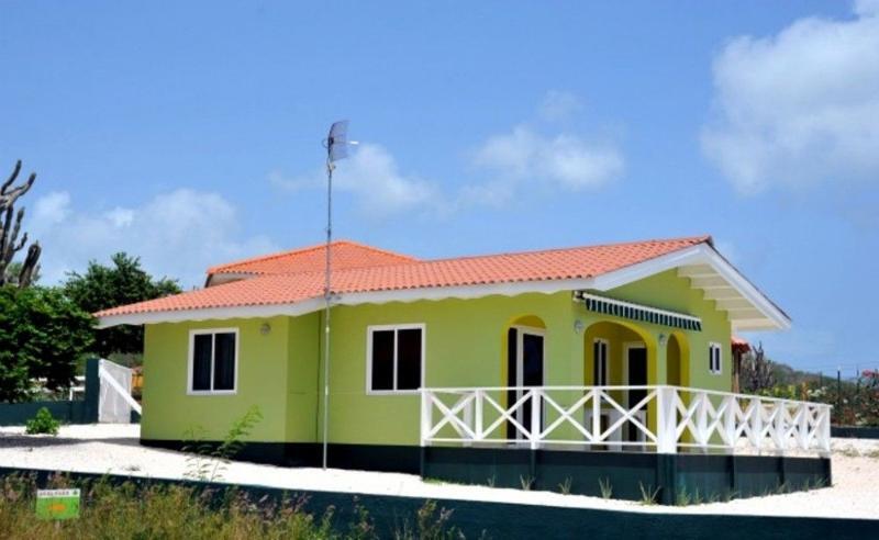 Villa Park Fontein Curacao エクステリア 写真